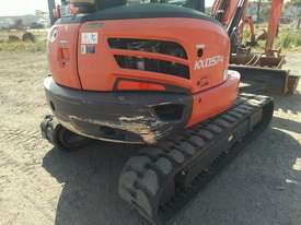 Kubota KX057-4 - picture1' - Click to enlarge
