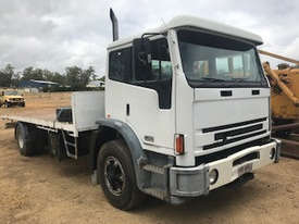 International Acco 2350C  Tilt tray Truck - picture0' - Click to enlarge
