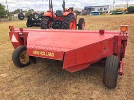 New Holland 1465 Haybine Mower Conditioner Hay/Forage Equip - picture1' - Click to enlarge