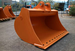 GARDNER ENGINEERING - 20 Tonne 1800mm Mud Bucket