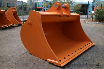 GARDNER ENGINEERING - 20 Tonne 1800mm Mud Bucket