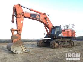 2017 Hitachi ZX890LCH-5A Track Excavator - picture0' - Click to enlarge