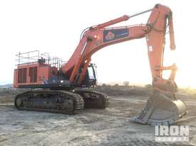2017 Hitachi ZX890LCH-5A Track Excavator - picture0' - Click to enlarge