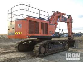 2017 Hitachi ZX890LCH-5A Track Excavator - picture1' - Click to enlarge