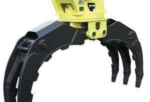 GARDNER ENGINEERING - Rotating Grab