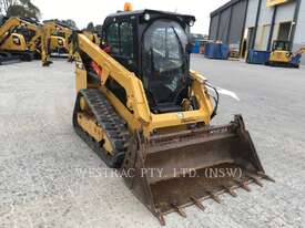 CATERPILLAR 249DLRC Skid Steer Loaders - picture0' - Click to enlarge