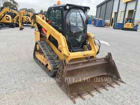 CATERPILLAR 249DLRC Skid Steer Loaders - picture1' - Click to enlarge