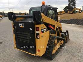 CATERPILLAR 249DLRC Skid Steer Loaders - picture2' - Click to enlarge