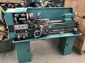 Used 1994 Herless CQ 6230 Metal Lathe In Listed On Machines4u   USED Herless Lathe CQ6230 28632527.i 