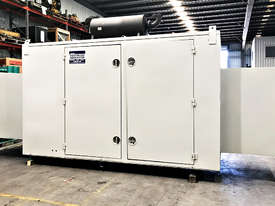 125kVA Used Cummins Enclosed Generator Set  - picture0' - Click to enlarge