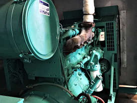 125kVA Used Cummins Enclosed Generator Set  - picture2' - Click to enlarge