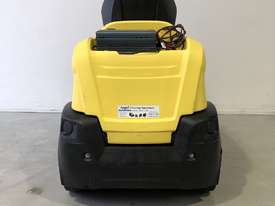 Karcher KM 90 60R Sweeper - picture0' - Click to enlarge