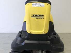 Karcher KM 90 60R Sweeper - picture1' - Click to enlarge