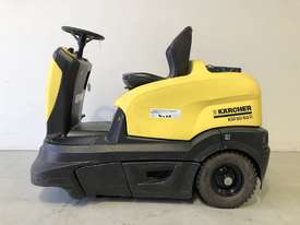 Karcher KM 90 60R Sweeper - picture0' - Click to enlarge