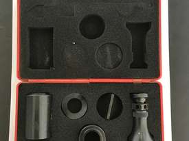 Toolmaster Engineers Screw Jack Set 56mm - 85mm 7 Piece Machinist Tools - picture0' - Click to enlarge