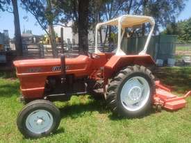 Fiat Tractor 480/8 - picture0' - Click to enlarge