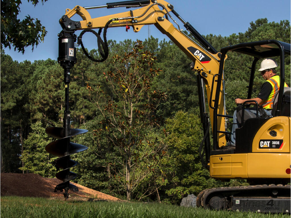 New 2021 Caterpillar Cat A41 Auger Drive suitable for 56t Excavator