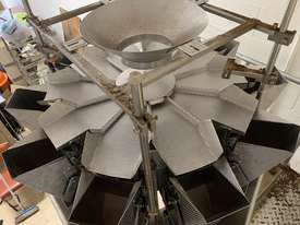10 heads multihead weigher - picture1' - Click to enlarge