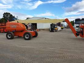 JLG 66ft straight stick boom lift - picture1' - Click to enlarge