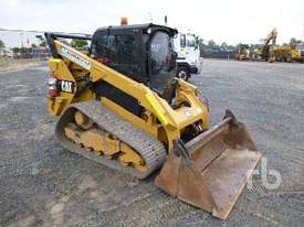 CATERPILLAR 289D Compact Track Loader - picture0' - Click to enlarge