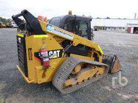 CATERPILLAR 289D Compact Track Loader - picture2' - Click to enlarge