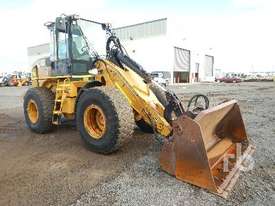 CATERPILLAR 930H Integrated Tool Carrier - picture0' - Click to enlarge
