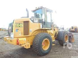 CATERPILLAR 930H Integrated Tool Carrier - picture1' - Click to enlarge