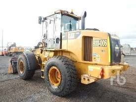 CATERPILLAR 930H Integrated Tool Carrier - picture2' - Click to enlarge
