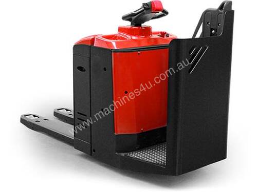 EPT 20-RASS ELECTRIC PALLET TRUCK 2.0T