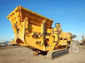 STRIKER JM1180 Jaw Crushing Plant - picture0' - Click to enlarge