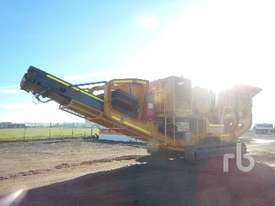 STRIKER JM1180 Jaw Crushing Plant - picture1' - Click to enlarge