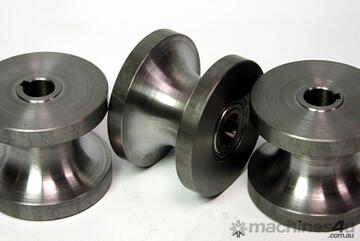 Tube & Pipe Bender / Section Ring Roller Metalworking Tooling Huge Range - Roll Forming