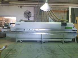 Biesse Stream A 5.0 Edgebander - picture0' - Click to enlarge