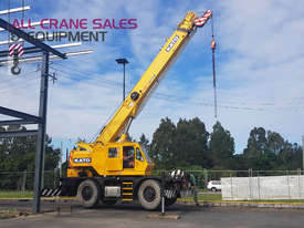 20 TONNE KATO KR20H-III 1989 - ACS - picture0' - Click to enlarge