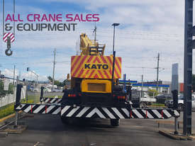 20 TONNE KATO KR20H-III 1989 - ACS - picture1' - Click to enlarge
