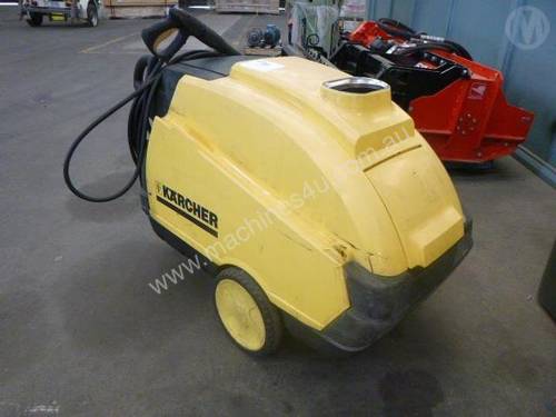 Karcher HDS745M ECO