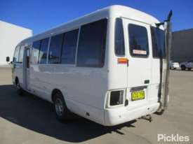 2002 Toyota Coaster 50 Series - picture2' - Click to enlarge