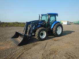 2018 New Holland TD5.95 - picture0' - Click to enlarge