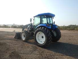 2018 New Holland TD5.95 - picture0' - Click to enlarge