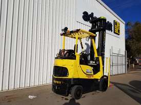 2.5T LPG Counterbalance Forklift - picture2' - Click to enlarge