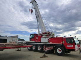 2007 Liebherr LTM1100-5.2 100 Tonne All Terrain Slewing Crane (CC016) - picture2' - Click to enlarge