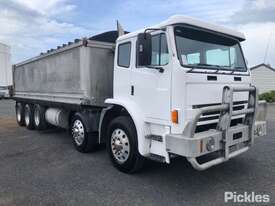 2000 Iveco ACCO - picture0' - Click to enlarge