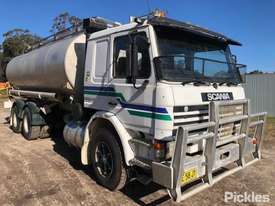 1987 Scania P92 - picture0' - Click to enlarge