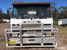 1987 Scania P92 - picture1' - Click to enlarge