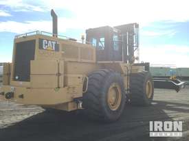 1989 Cat DV43 (988B) All Terrain Container Handler - picture2' - Click to enlarge