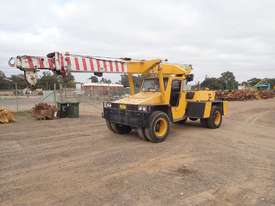 Franna 4WD 12 Crane - picture0' - Click to enlarge