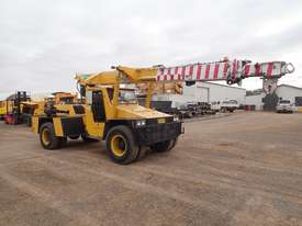 Franna 4WD 12 Crane - picture1' - Click to enlarge