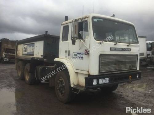 1984 International ACCO 1950C