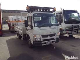 2016 Mitsubishi Canter 515 - picture0' - Click to enlarge