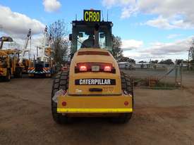 Caterpillar CP76 Padfoot Roller - picture1' - Click to enlarge